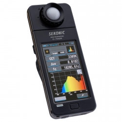 Sekonic SpectroMaster C-700 в магазине Фотогора!