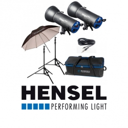 Компания Фотогора – официальный дилер Hensel