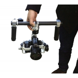 Новинка Proaim для видеооператоров