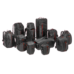 Manfrotto приготовилось к весне. А ты?