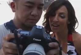 Как улучшить свои навыки в фотографировании с помощью визуализации кадра