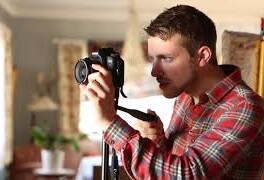 Как улучшить освещение при видеосъемке на DSLR