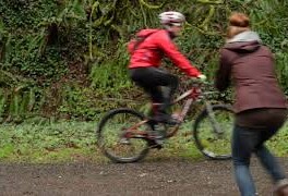 Фотосъемка объектов в движении