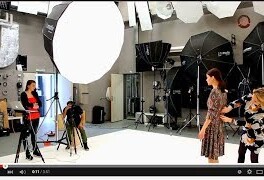 Как использовать глубокие зонты и софтбоксы Elinchrom Litemotiv