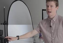 Фотосъемка вина на фоне оргстекла. Часть I