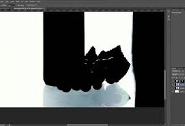 Фотосъемка вина на фоне оргстекла. Часть 2