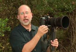 Как пользоваться моноподом