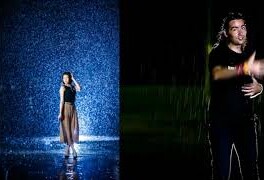 Как сделать отличные портреты под дождем. Часть первая