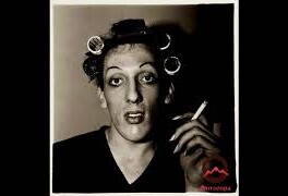 Диана Арбус