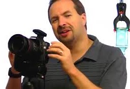 Фотосъемка жидкости в студии