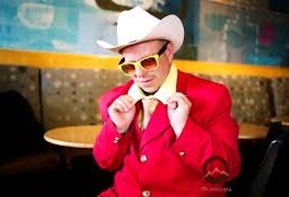 Эрик Ким - калифорнийский мастер уличной фотографии