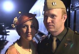 Смешанное освещение для фото- и видеосъемки