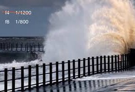 10 советов как фотографировать пейзаж