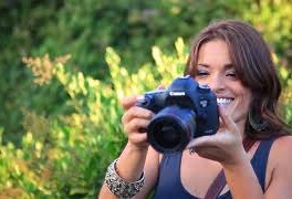 5 cоветов новичкам фотографам от Jasmine Star