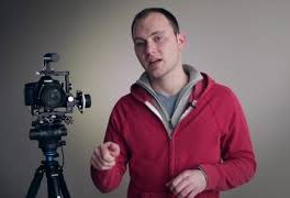 Различия между Canon 5D Mark III и Canon 6D с точки зрения профессионального видеографа