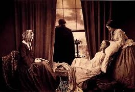 Генри Пич Робинсон