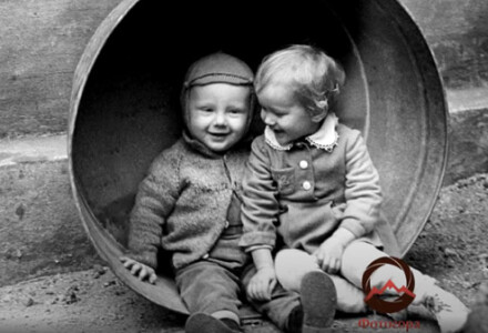 Антанас Суткус - мэтр литовской фотографии, один из известнейших советских фотохудожников