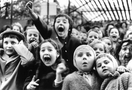Великие фотографы. Альфред Эйзенштадт (©Alfred Eisenstaedt)