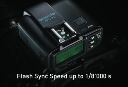 Broncolor Move &amp; Сирос L