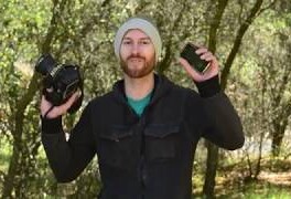 Как делать отличные фотографии. Семь дельных советов