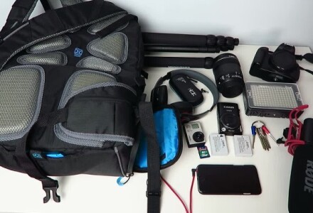 Cullmann ULTRALIGHT sports DayPack 300