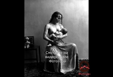 Тина Модотти - яркая звезда фотоискусства первой половины двадцатого века