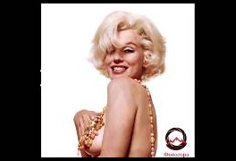 Великие фотографы. Берт Штерн (©Bert Stern)