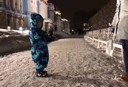 Работа стедикама Golle Micro с iPhone 7+