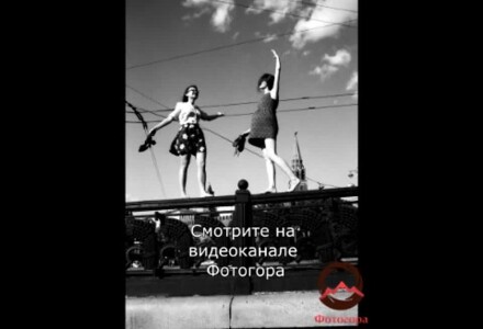 Фотолетописец постсоветского андеграунда и талантливый портретист Сергей Борисов