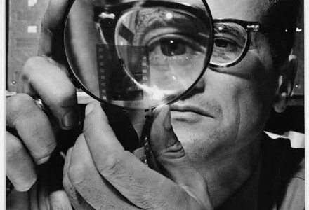Гений документальной фотографии Ли Фридлендер (Lee Friedlander)