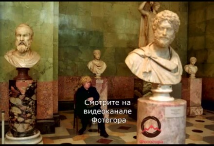 Сергей Максимишин: "Фотограф должен быть рассказчиком"