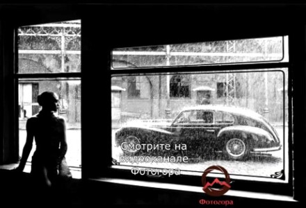 Кристофер Пиллитц - внимательный фоторепортер и мастер постановочной фотографии