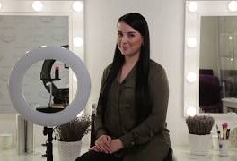 Кольцевые светодиодные лампы. Обзор