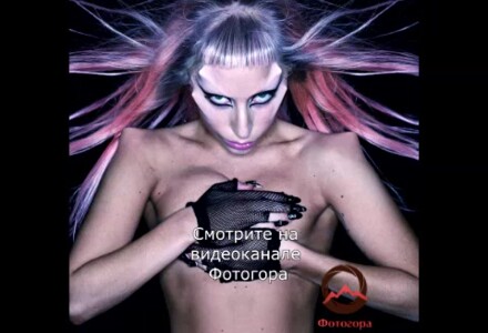 Ник Найт: добро пожаловать в мир футуристичной и причудливой фэшн-съемки