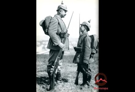 Август Зандер – отец-создатель документального портрета