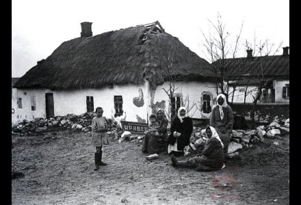 Аркадий Шайхет – гений беспристрастносности фотосъемки