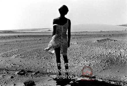 Раймон Депардон — гениальный фотограф и режиссер