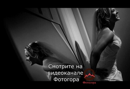Крис Фок - фотограф, создающий живые воспоминания