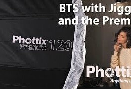 Зонты Phottix серия Premio