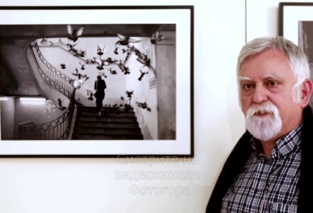 Руи Палья и его стрит-фотографии в стиле португальского фаду
