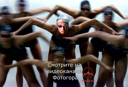 «Международный Мастер Фотожурналистики» Владимир Вяткин