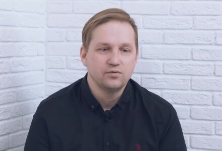 Михаил Ворожцов – фотограф, философ и просто хороший человек в гостях у видеоканала Photogora.ru