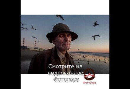 Эммануэль Любецки – оскароносный видеооператор из Мексики