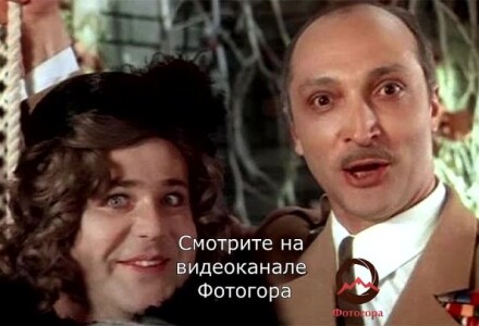 Георгий Рерберг – думающий, чувствующий, сложный
