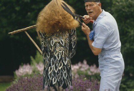 Norman Parkinson — «вдохновитель» индустрии моды
