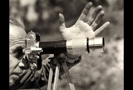 ВИНЧЕНЦО БАЛОККИ — ИТАЛЬЯНСКИЙ ИНЖЕНЕР И ФОТОГРАФ-НЕОРЕАЛИСТ