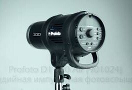 Profoto D1 500 Air (901024) фотовспышка импульсная студийная