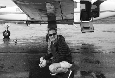 ​Мартин Сигнал (Martin Signal) — испанский фотограф и режиссёр, отмеченный множеством международных наград