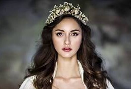 Портретная съемка дома