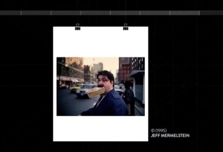 История фотографии за 5 минут